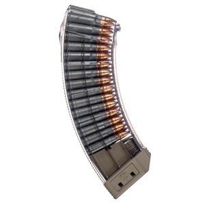 CENT MAG US PALM AK CLR/FDE30 - Carry a Big Stick Sale